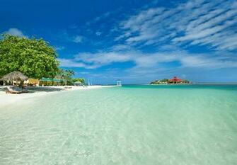 Royal Caribbean All Inclusive Jamaican Resort Vacation Packages