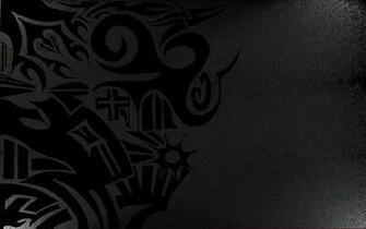 Tribal Wallpaper By Gracegg