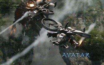 Avatar Movie Wallpaper HD