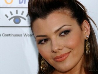 Ali Landry Desktop Wallpaper In Widescreen HD