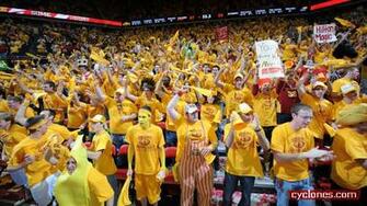 Web Site Cyclones The Home Of Iowa State Cyclone Sports