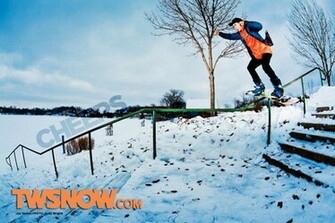 Transworld Snowboarding Wednesday Wallpaper Cheers Week We Heart It