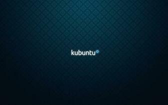 Kubuntu Wallpaper
