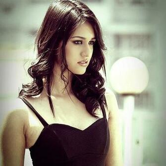 Disha Patani HD Wallpaper Biography Tv