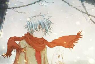 Hotarubi No Mori E Computer Wallpaper Desktop