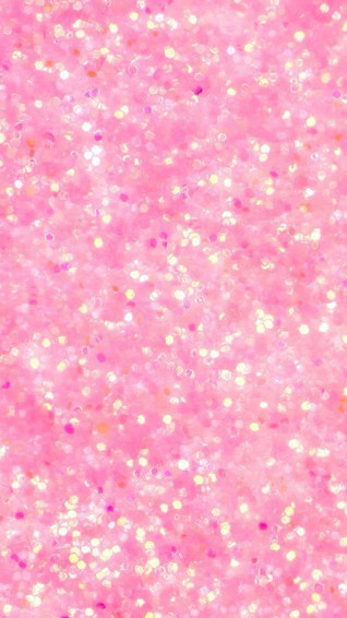Pink Sparkle Wallpaper