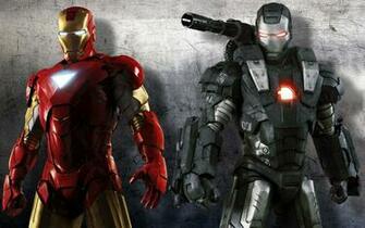 War Machine Wallpaper