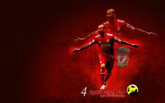 The Best Liverpool Wallpaper Ever