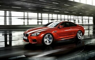 Bmw M6 Wallpaper For You Lovers