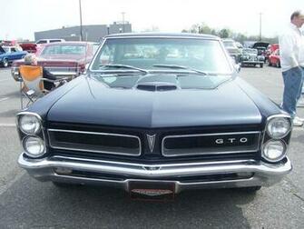 Pontiac Gto Pictures Cargurus