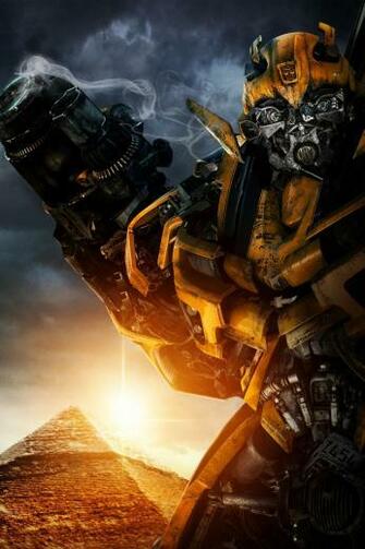 Transformers iPhone 4s Wallpaper