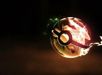 Impressive Inspiring Pokeball Photoshop Creations