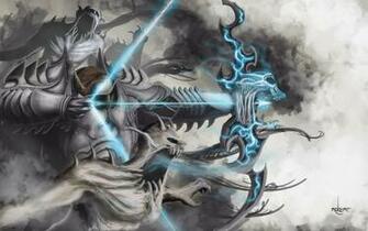 Pin Blood Elf Death Knight Art Wallpaper 3d In Resolution Of