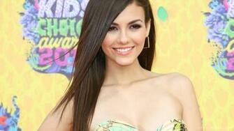 Victoria Justice HD Wallpaper IHD