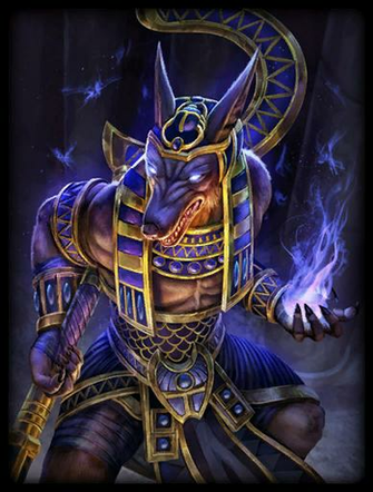 Wiki Anubis Smite Forums