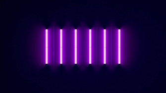 Dark Purple Wallpaper