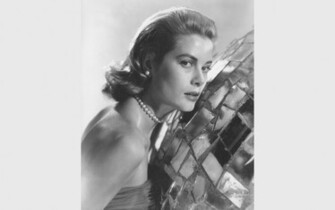 Grace Kelly Wallpaper Photo Image