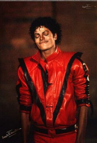 Thriller Photo