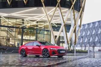 Vehicles Audi Rs7 4k Ultra HD Wallpaper
