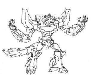 2d Artwork Rid2015 Steeljaw Tfw2005 The Boards