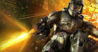 Halo Master Chief Collection Coming This Year