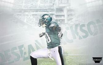 Desean Jackson Wallpaper By Ammsdesings