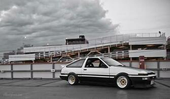 Wallpaper Cars Toyota