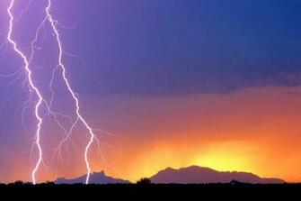 National Geographic Image Natural Disaster HD Wallpaper