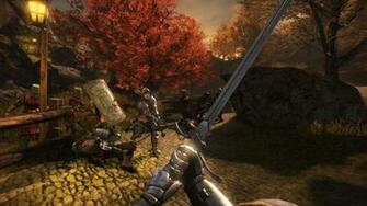 This Chivalry Medieval Warfare Wallpaper Is Available In Sizes
