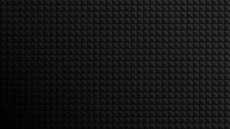 Minimalistic Dark Pixels Basic Squares Pixel Grey Wallpaper