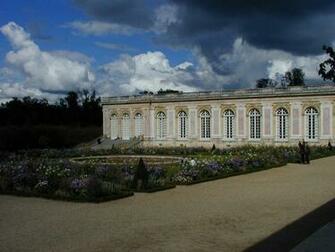 Versailles HD Wallpaper Color Palette Tags Category General