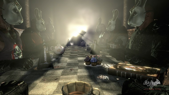 Wallpaper Mad Hatters Table YuiPhone Desktop Pc