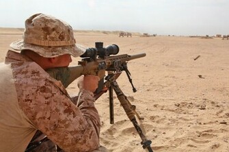 Snafu Scout Sniper Platoon Weapons Company Battalion Landing Team