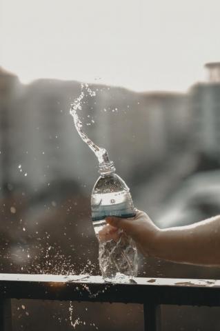 Bottled Water Pictures Image