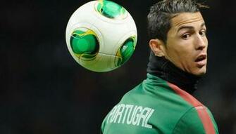 Cristiano Ronaldo Best Wallpaper High Definition