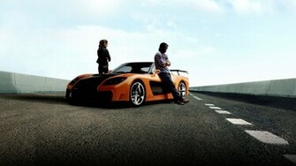 Fiu Photos Fast And Furious Wallpaper