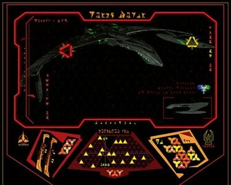 Klingon Wallpaper