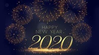 Welcome New Year Desktop Widescreen Wallpaper Baltana