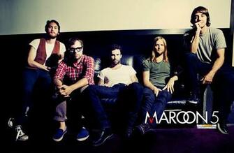 Maroon Wallpaper