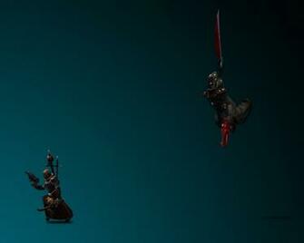 Eldar Wallpaper By Sometimesiforget