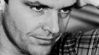 Jack Nicholson HD Wallpaper