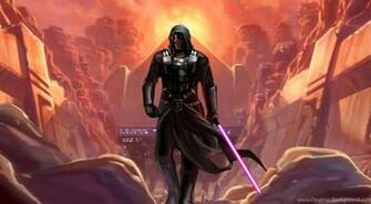 Wallpaper Darth Revan Desktop Background
