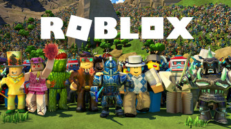Roblox Aesthetic Wallpaper