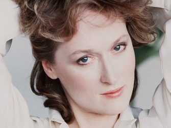 Meryl Streep Wallpaper