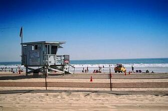 Venice Beach California Wallpaper On