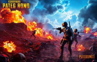 Pubg Wallpaper