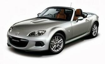Mazda Mx Miata Car Wallpaper