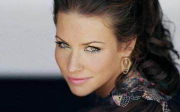 Evangeline Lilly Wallpaper Background