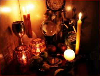 Best Mabon Wallpaper Background