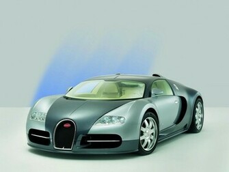 Bugatti Wallpaper